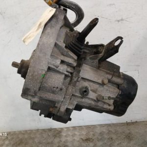 RENAULT CLIO 2 PHASE 2