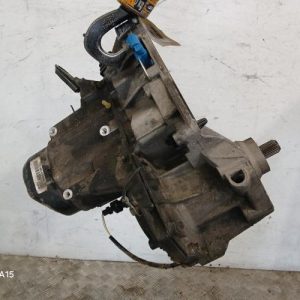 RENAULT CLIO 2 PHASE 2
