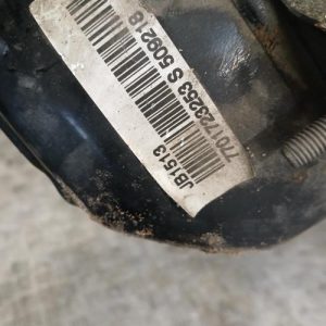 RENAULT CLIO 2 PHASE 2