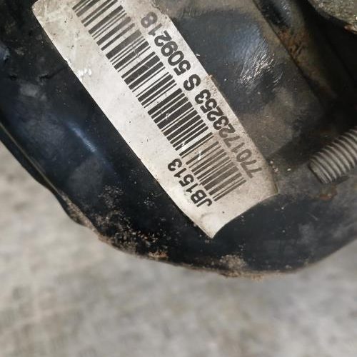 RENAULT CLIO 2 PHASE 2