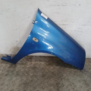 RENAULT CLIO 2 PHASE 2