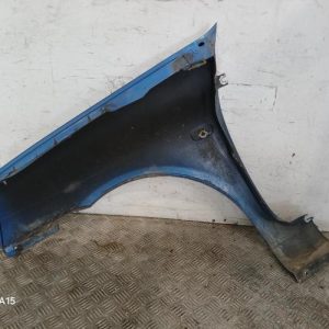 RENAULT CLIO 2 PHASE 2