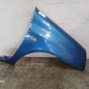 RENAULT CLIO 2 PHASE 2