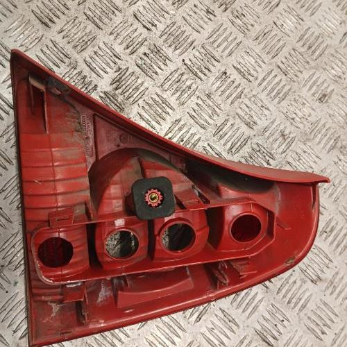 RENAULT CLIO 2 PHASE 2