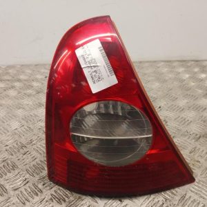 RENAULT CLIO 2 PHASE 2