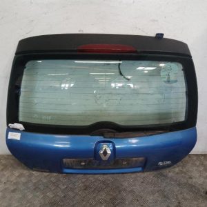 RENAULT CLIO 2 PHASE 2