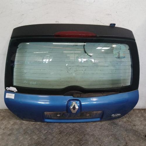 RENAULT CLIO 2 PHASE 2