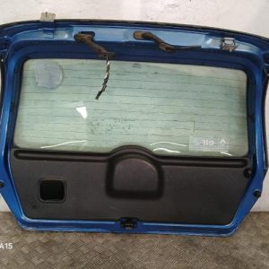 RENAULT CLIO 2 PHASE 2