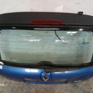 RENAULT CLIO 2 PHASE 2