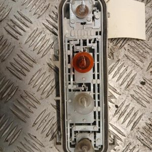 RENAULT CLIO 2 PHASE 2