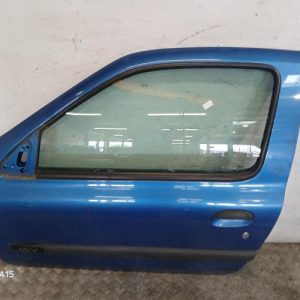RENAULT CLIO 2 PHASE 2