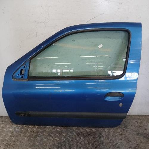 RENAULT CLIO 2 PHASE 2