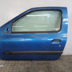 RENAULT CLIO 2 PHASE 2