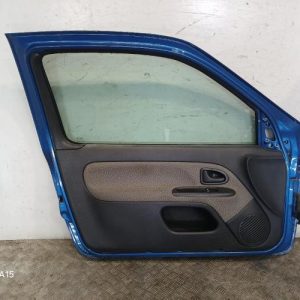 RENAULT CLIO 2 PHASE 2