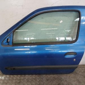 RENAULT CLIO 2 PHASE 2