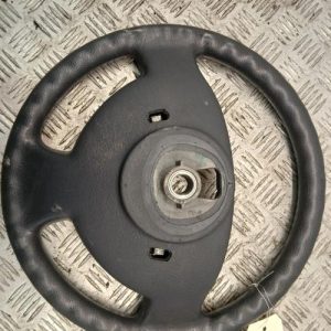 RENAULT CLIO 2 PHASE 2