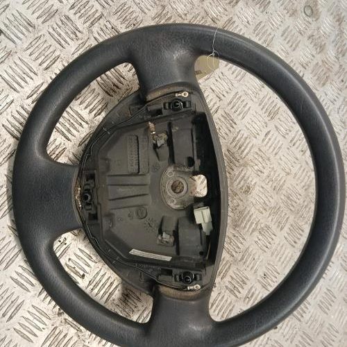 RENAULT CLIO 2 PHASE 2