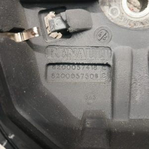 RENAULT CLIO 2 PHASE 2