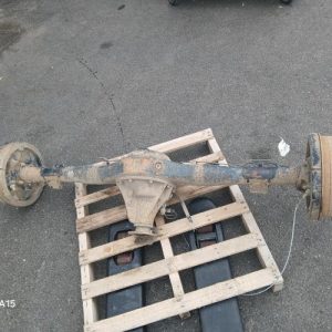 MITSUBISHI L 200 3
