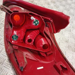 PEUGEOT 207 PHASE 1 BREAK