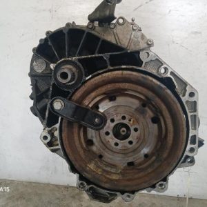 VOLKSWAGEN GOLF 5