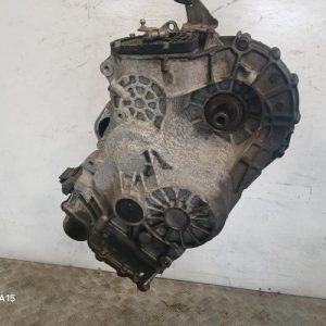 VOLKSWAGEN GOLF 5