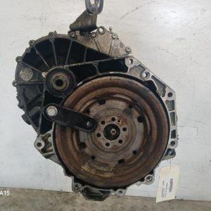 VOLKSWAGEN GOLF 5