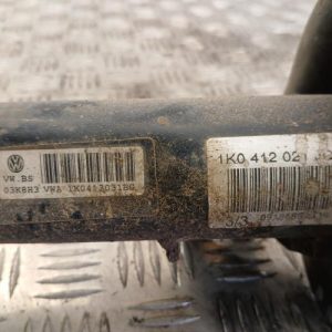 VOLKSWAGEN GOLF 5