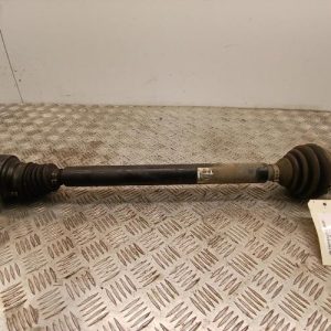 VOLKSWAGEN GOLF 5