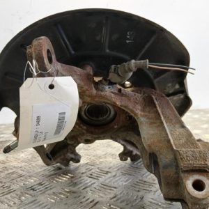 VOLKSWAGEN GOLF 5