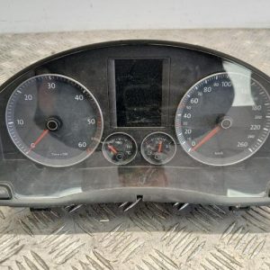 VOLKSWAGEN GOLF 5