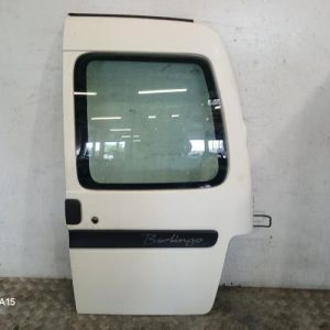 CITROEN BERLINGO 1
