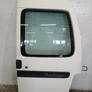 CITROEN BERLINGO 1