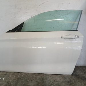BMW SERIE 1 F21