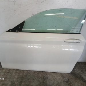 BMW SERIE 1 F21