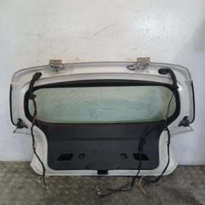BMW SERIE 1 F21