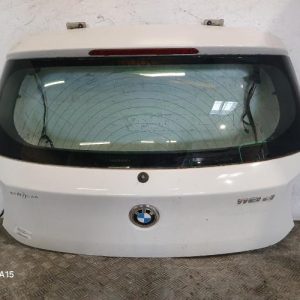 BMW SERIE 1 F21
