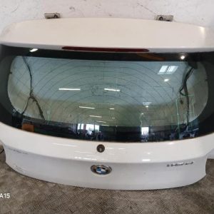 BMW SERIE 1 F21