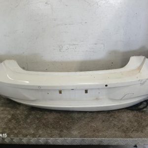 BMW SERIE 1 F21