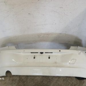 BMW SERIE 1 F21