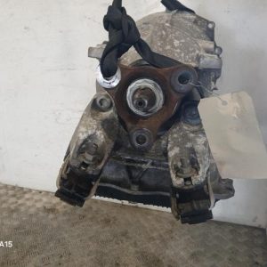 BMW SERIE 1 F21