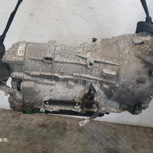 BMW SERIE 1 F21