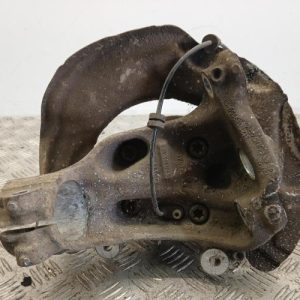 BMW SERIE 1 F21