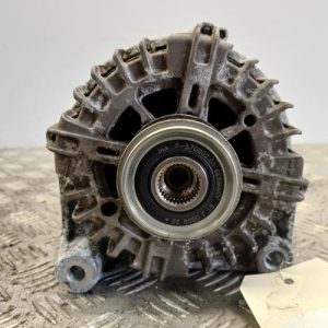 BMW SERIE 1 F21