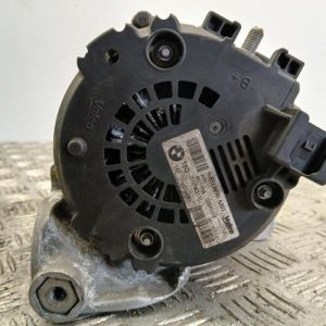 BMW SERIE 1 F21
