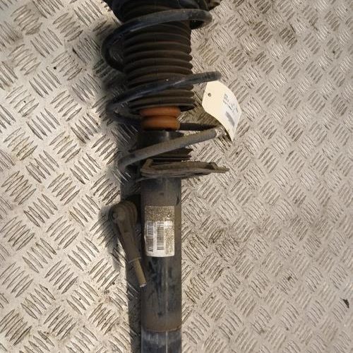 BMW SERIE 1 F21