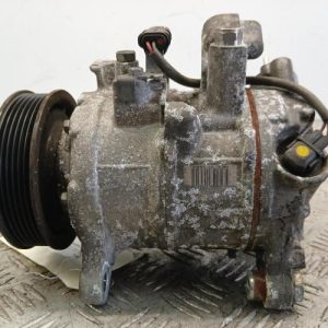 BMW SERIE 1 F21