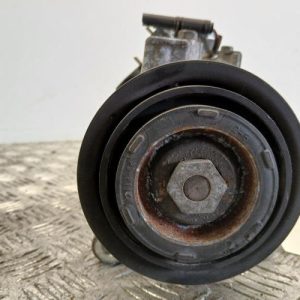 BMW SERIE 1 F21