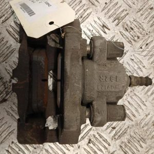 BMW SERIE 1 F21