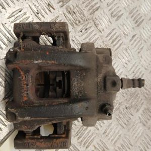 BMW SERIE 1 F21